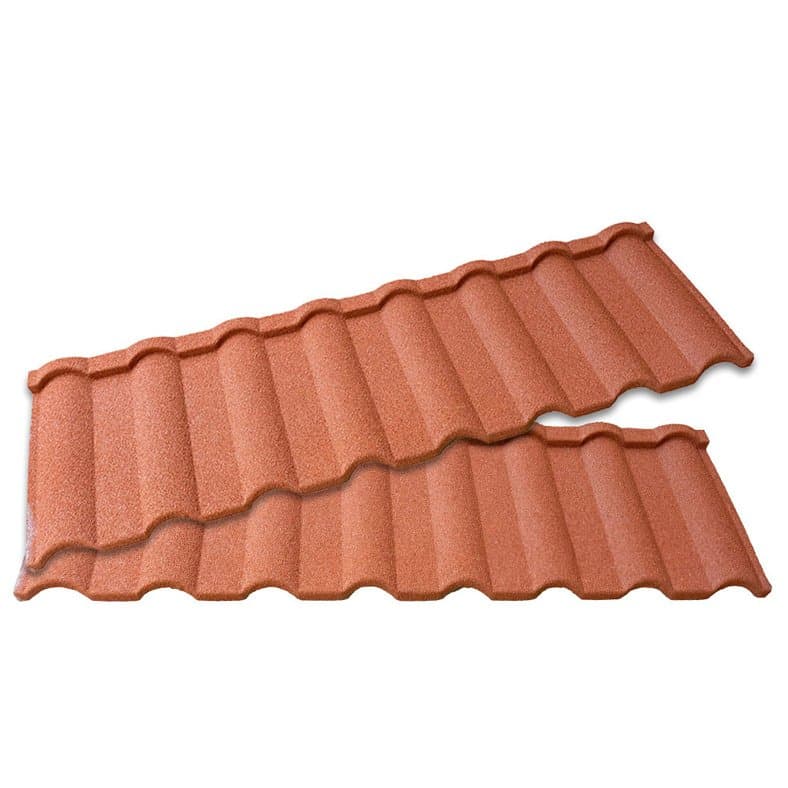 Decra roofing tiles Thumbnail 5