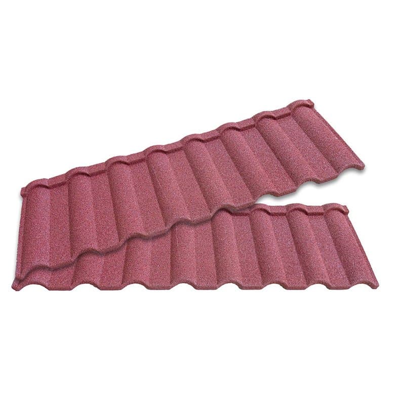 Decra roofing tiles Thumbnail 4