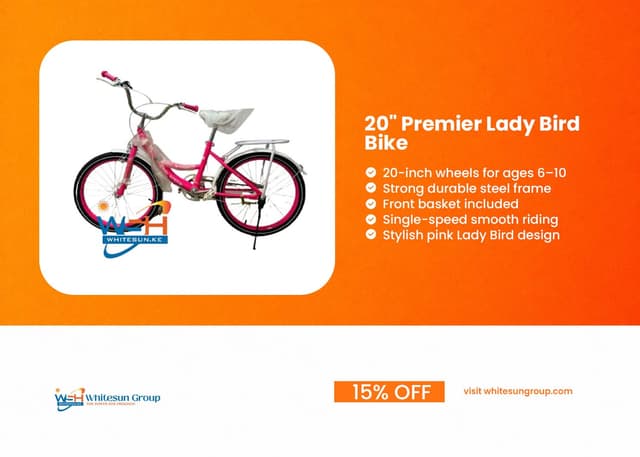 20-premier-lady-bird-bike-pink-queen-edition
