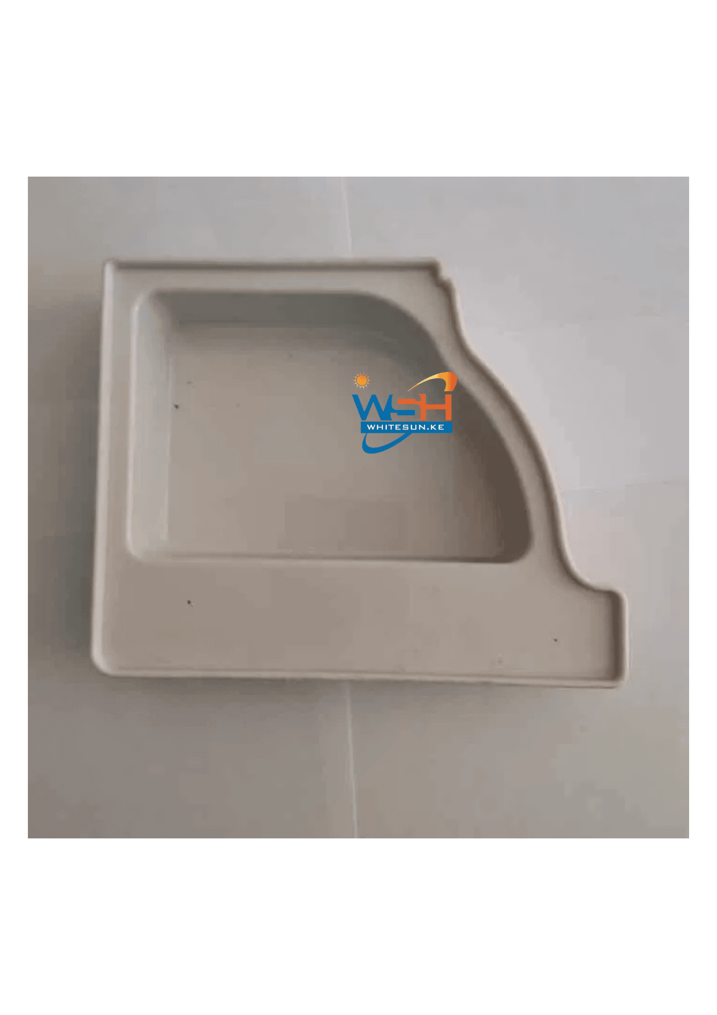 Gutter Stop End Yasian Per Pair