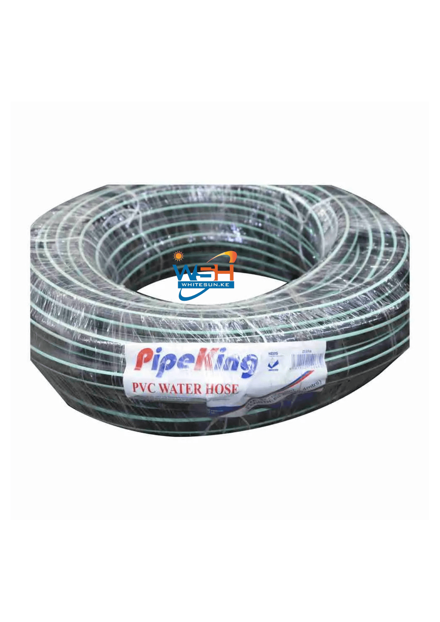 Hose Pipe Stripe 60ft 0.5″