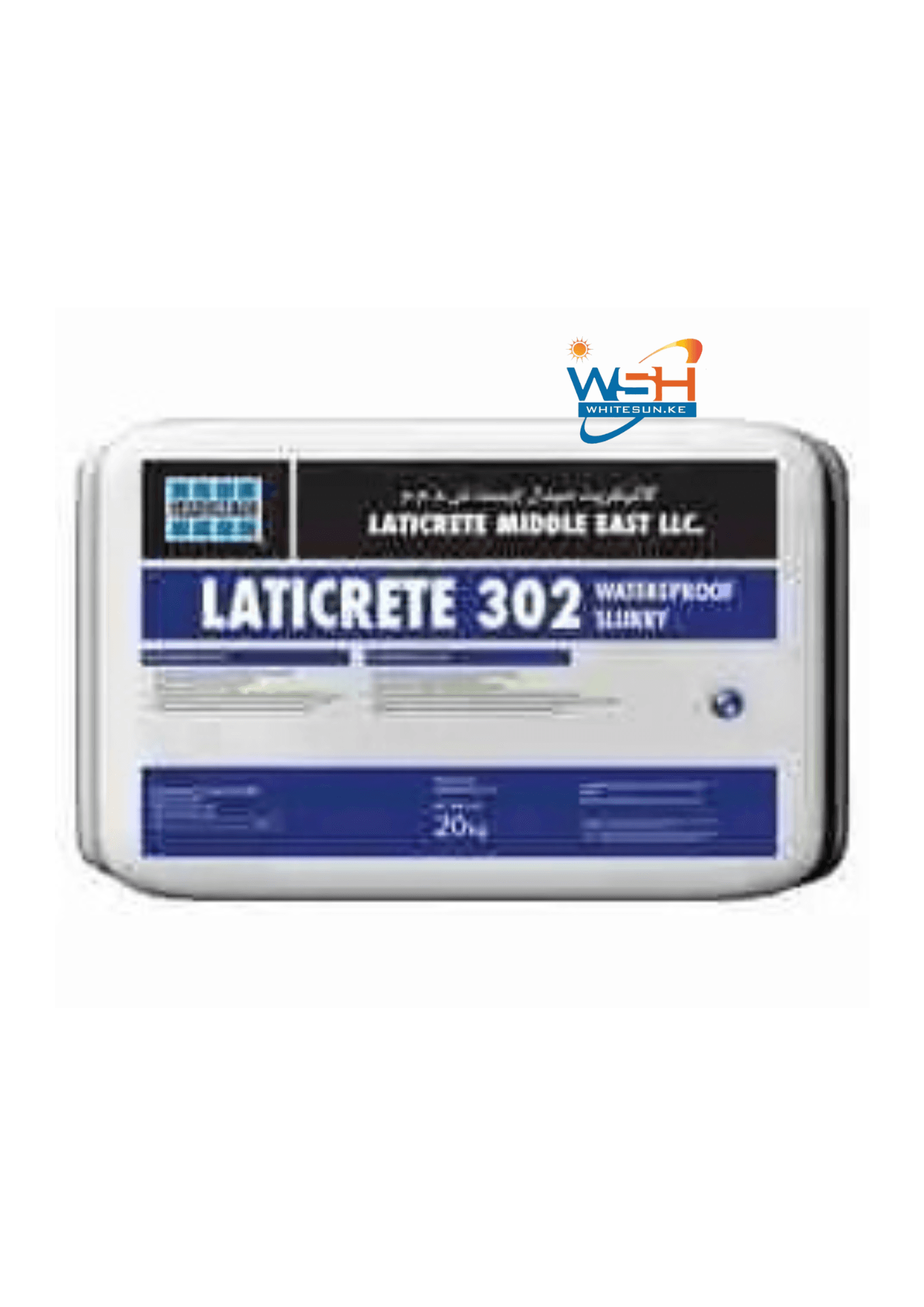 Laticrete Waterproof 20 Kg