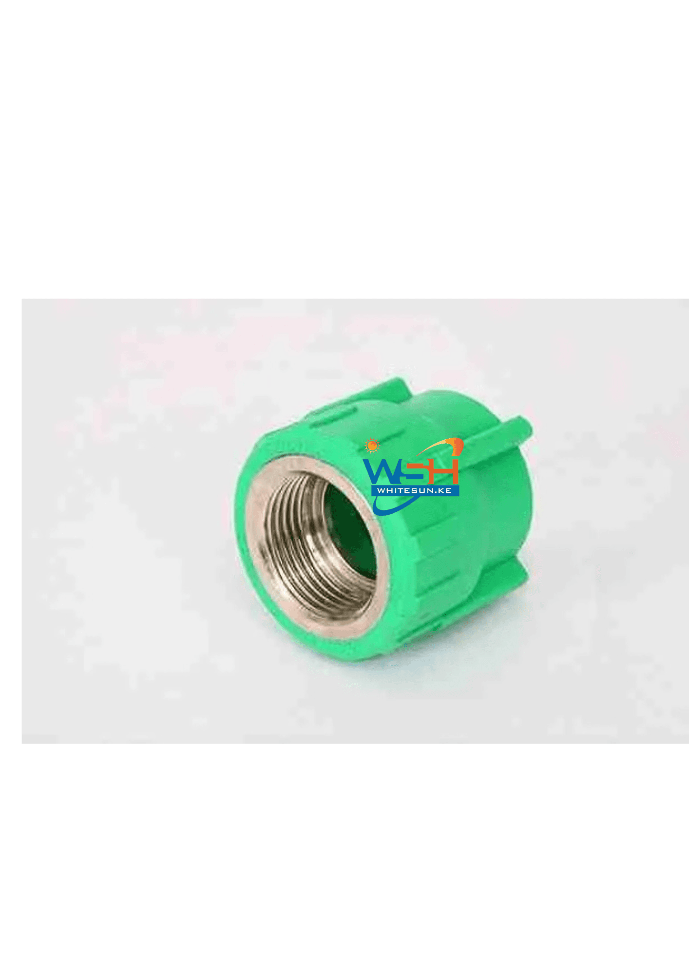 PPR Female Adapter Socket 20mm
