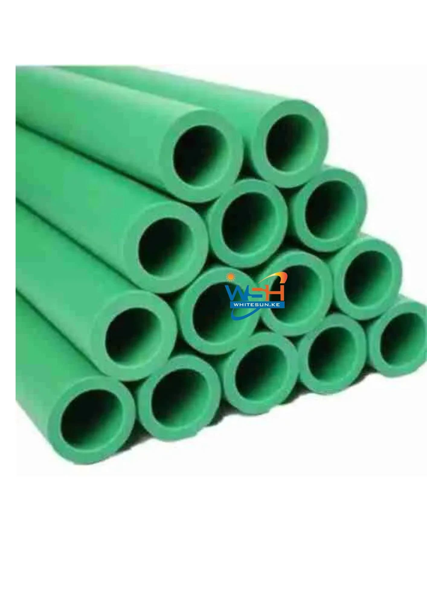 PPR pipe 1/2”(20 mm)