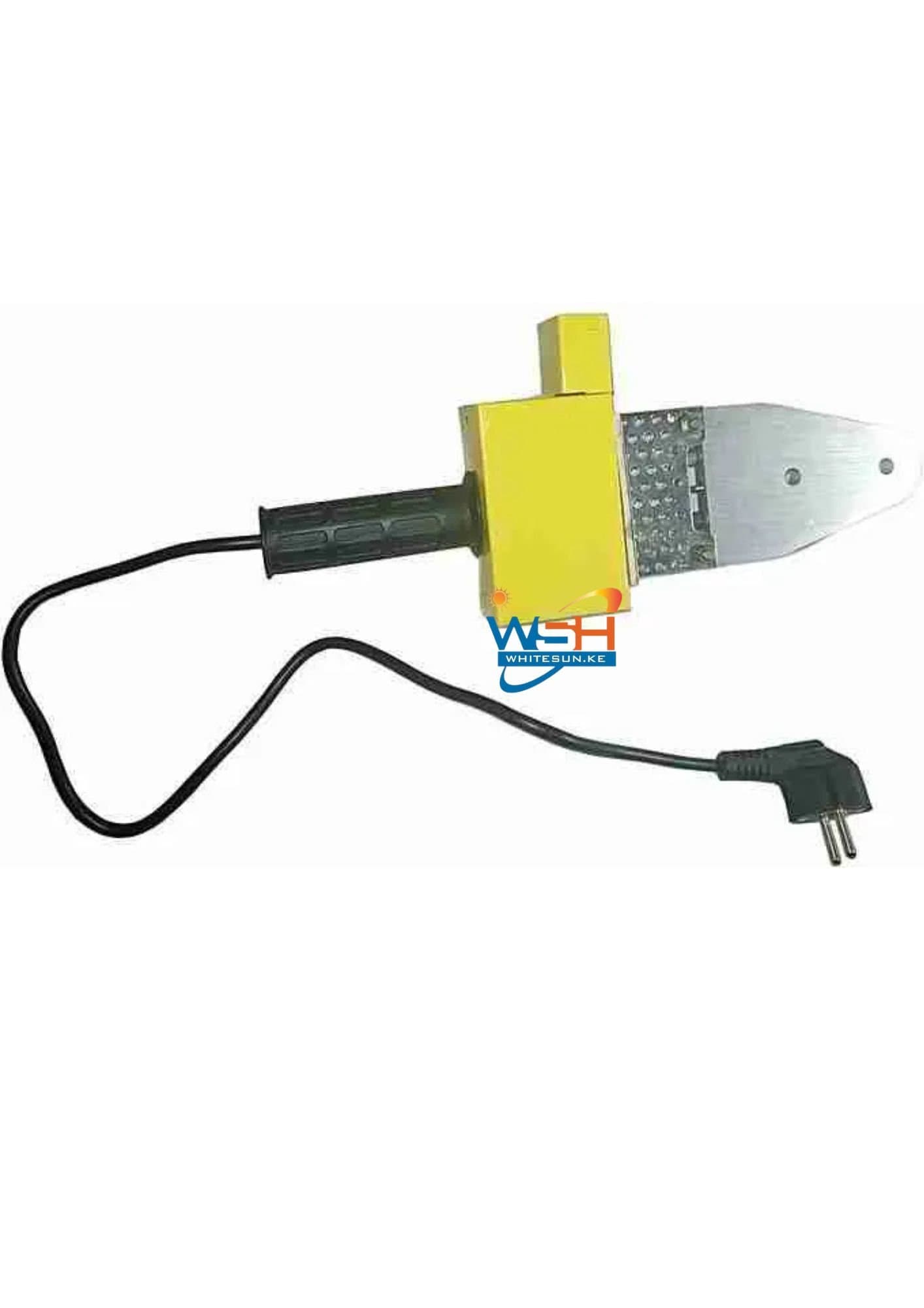 PPR Pipe Welding Machine 20″ 25″ 32″