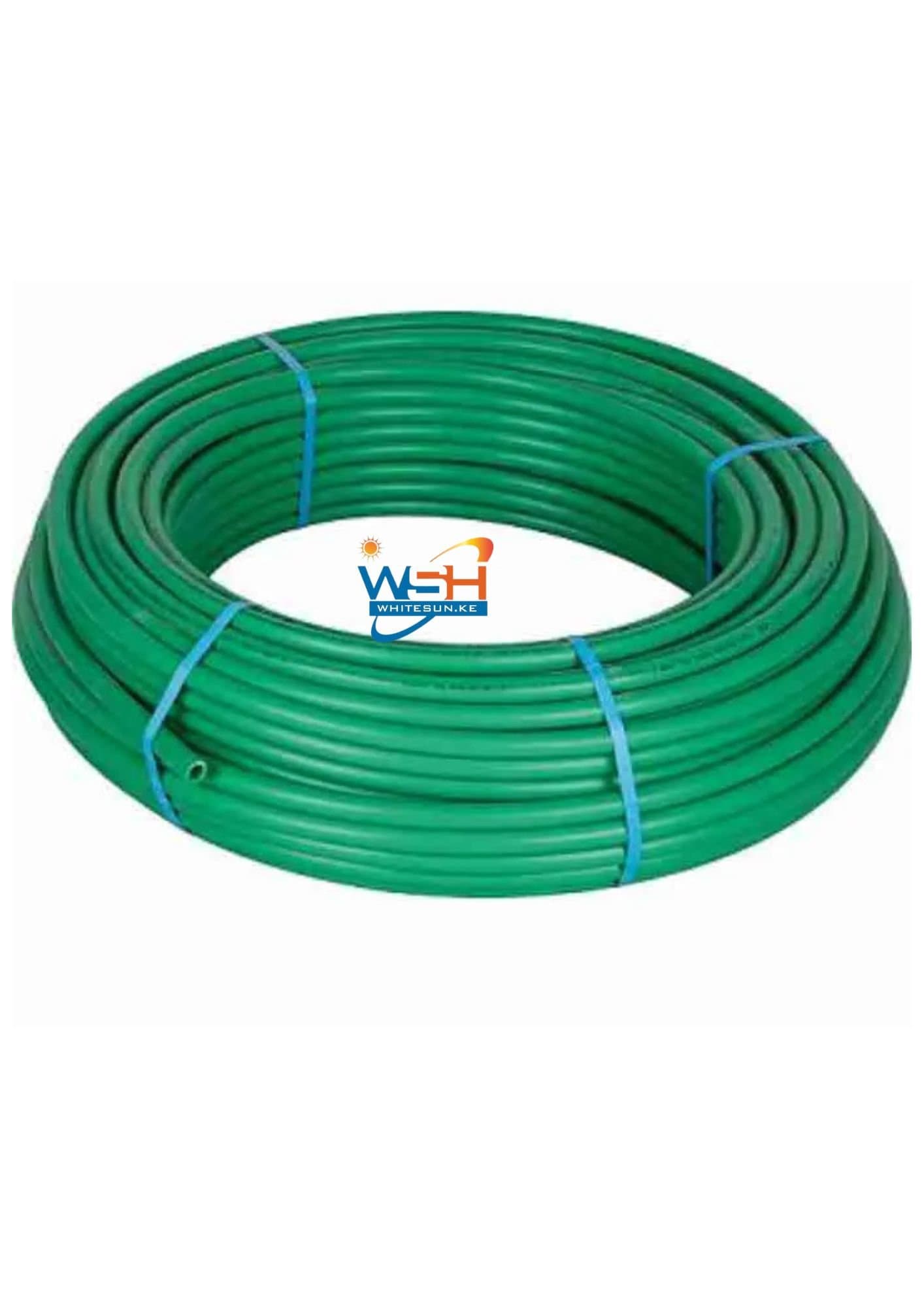 PPR Plain Pipe Rolls 11/2 100 Metres