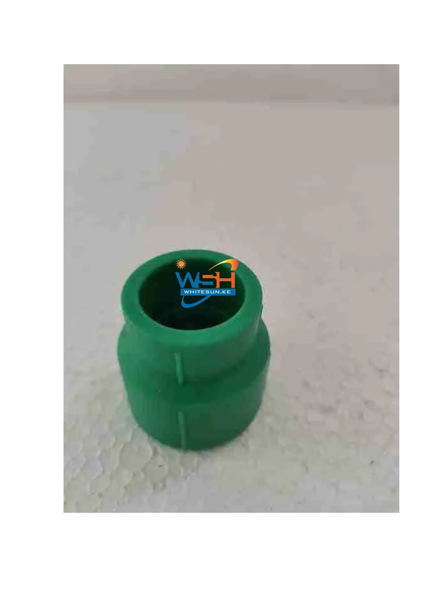 PPR reducer 25x20mm