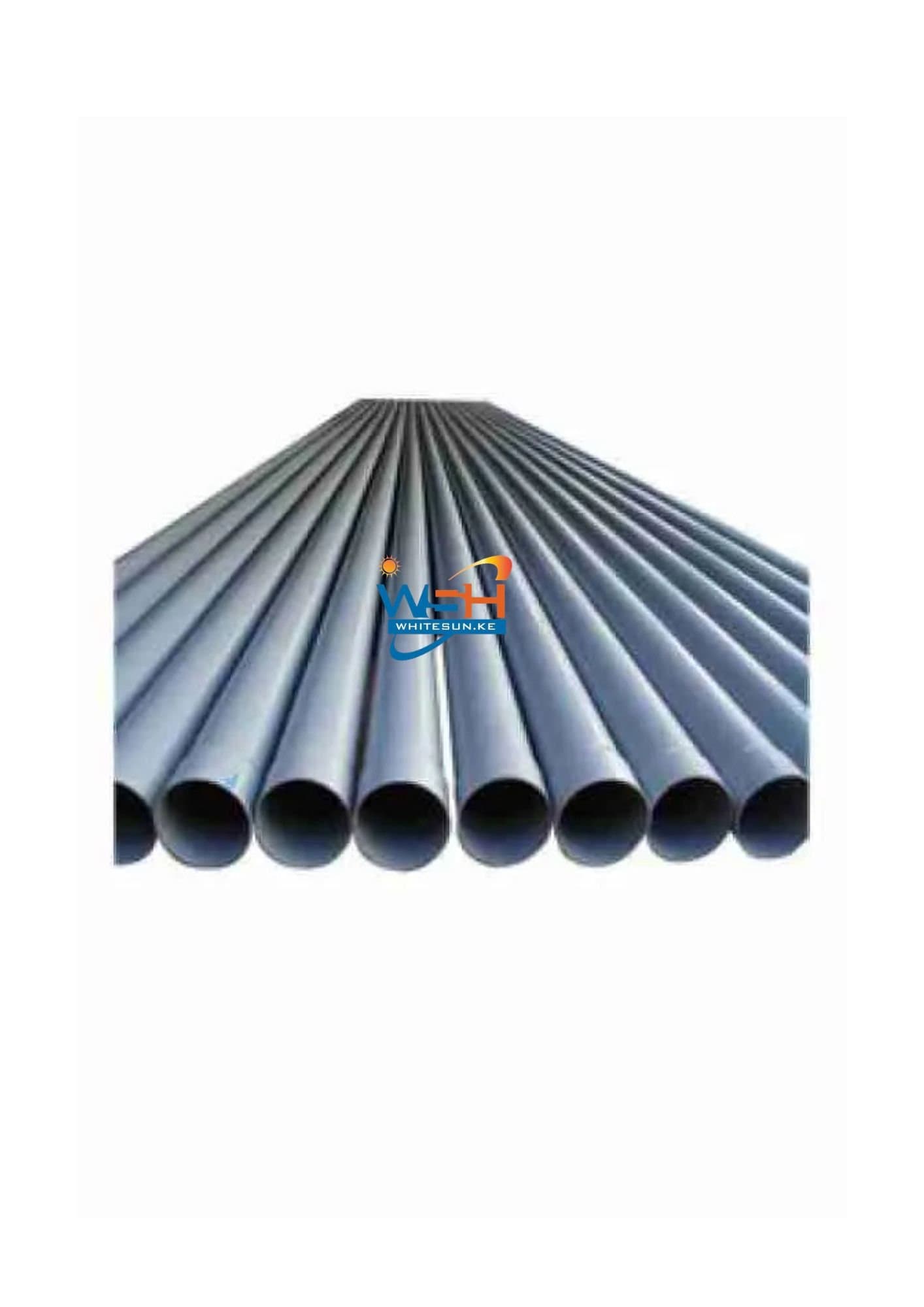 PVC Waste Pipes 11/2″