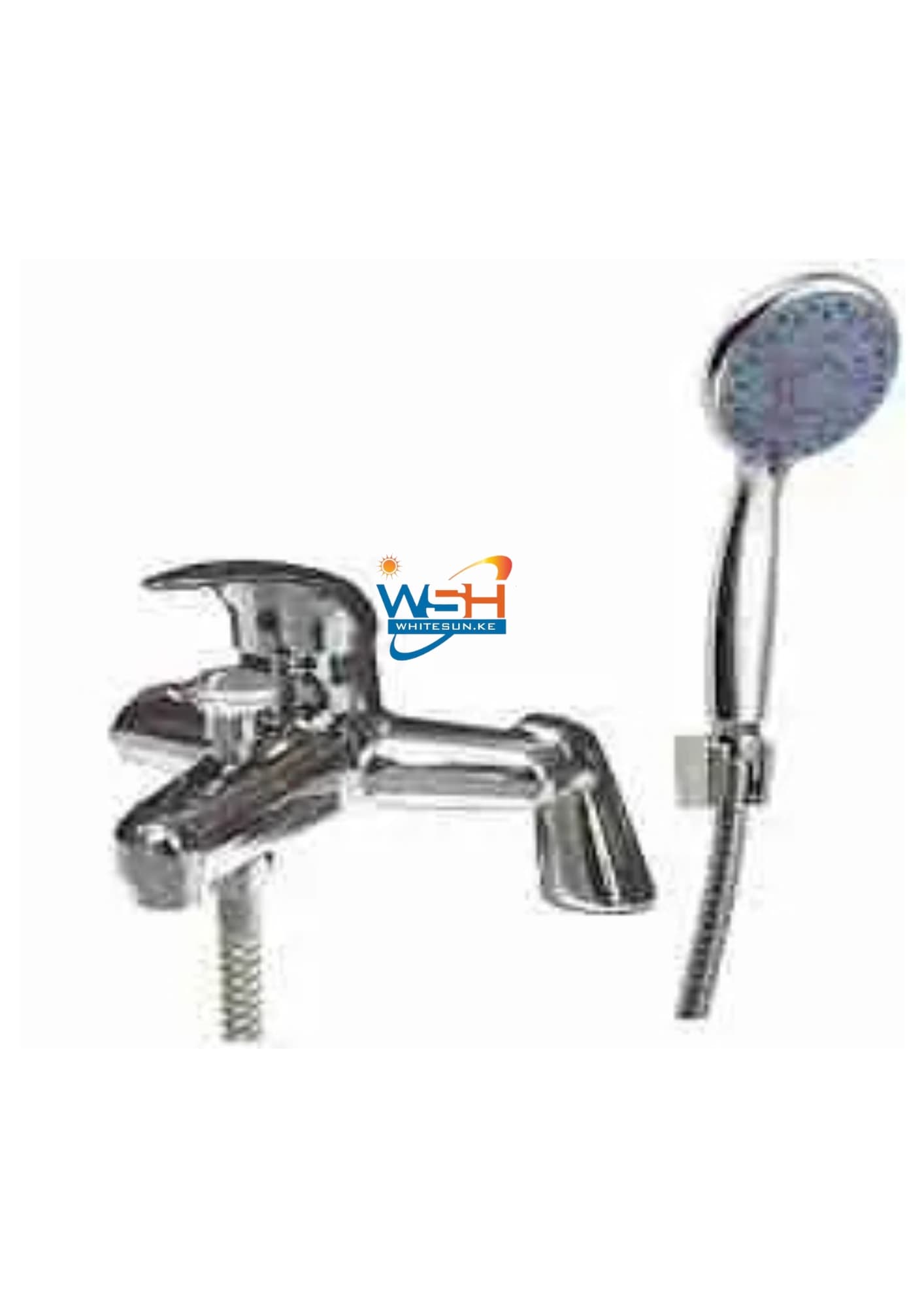 Victoria Bathtub mixer 1/2″