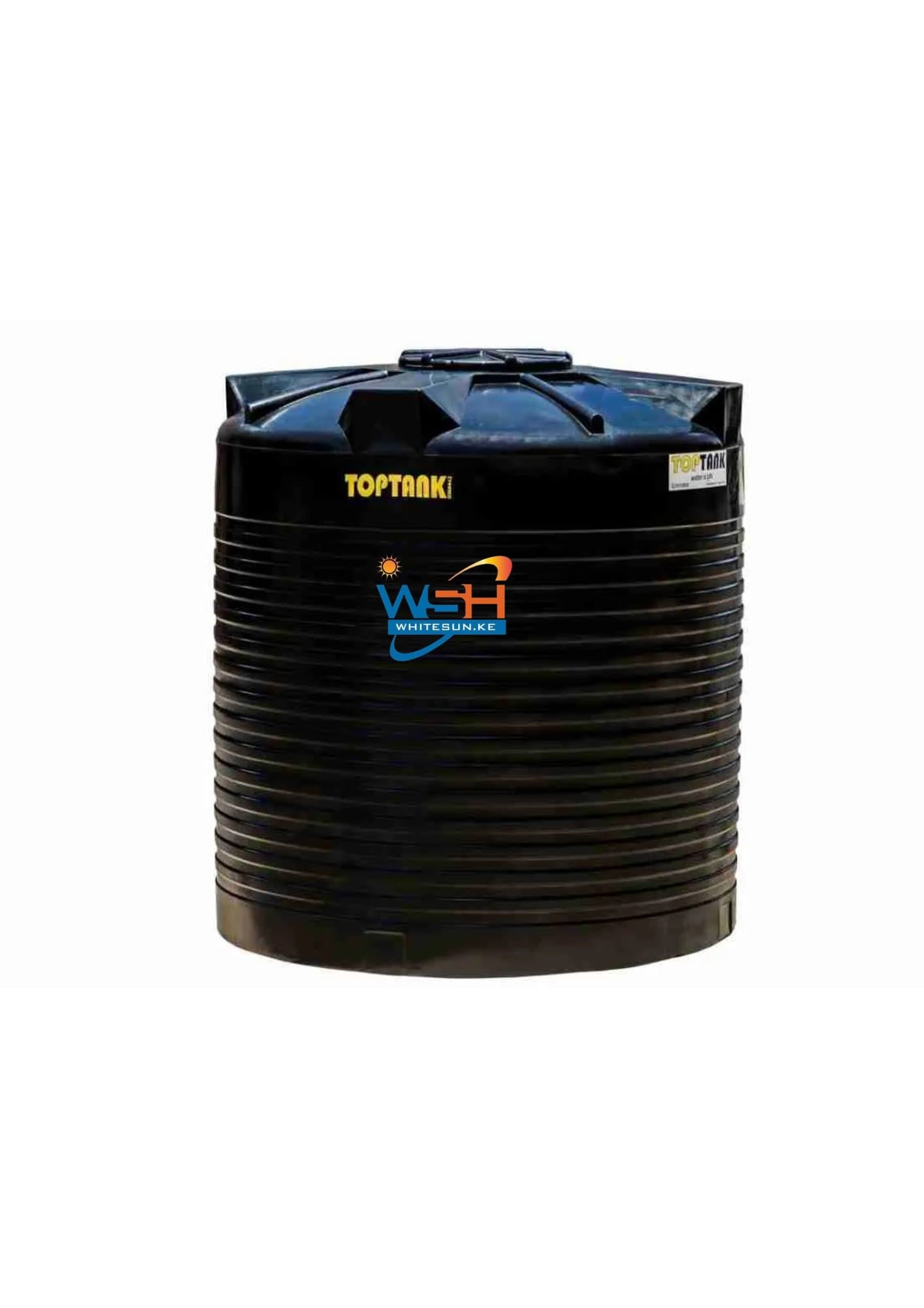 TopTank Cylindrical Water Storage Tank 300 Litres