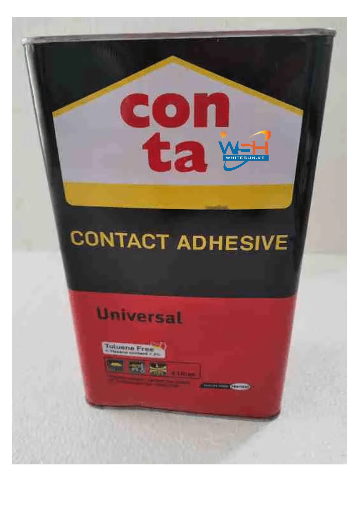 4 Litres Conta Glue