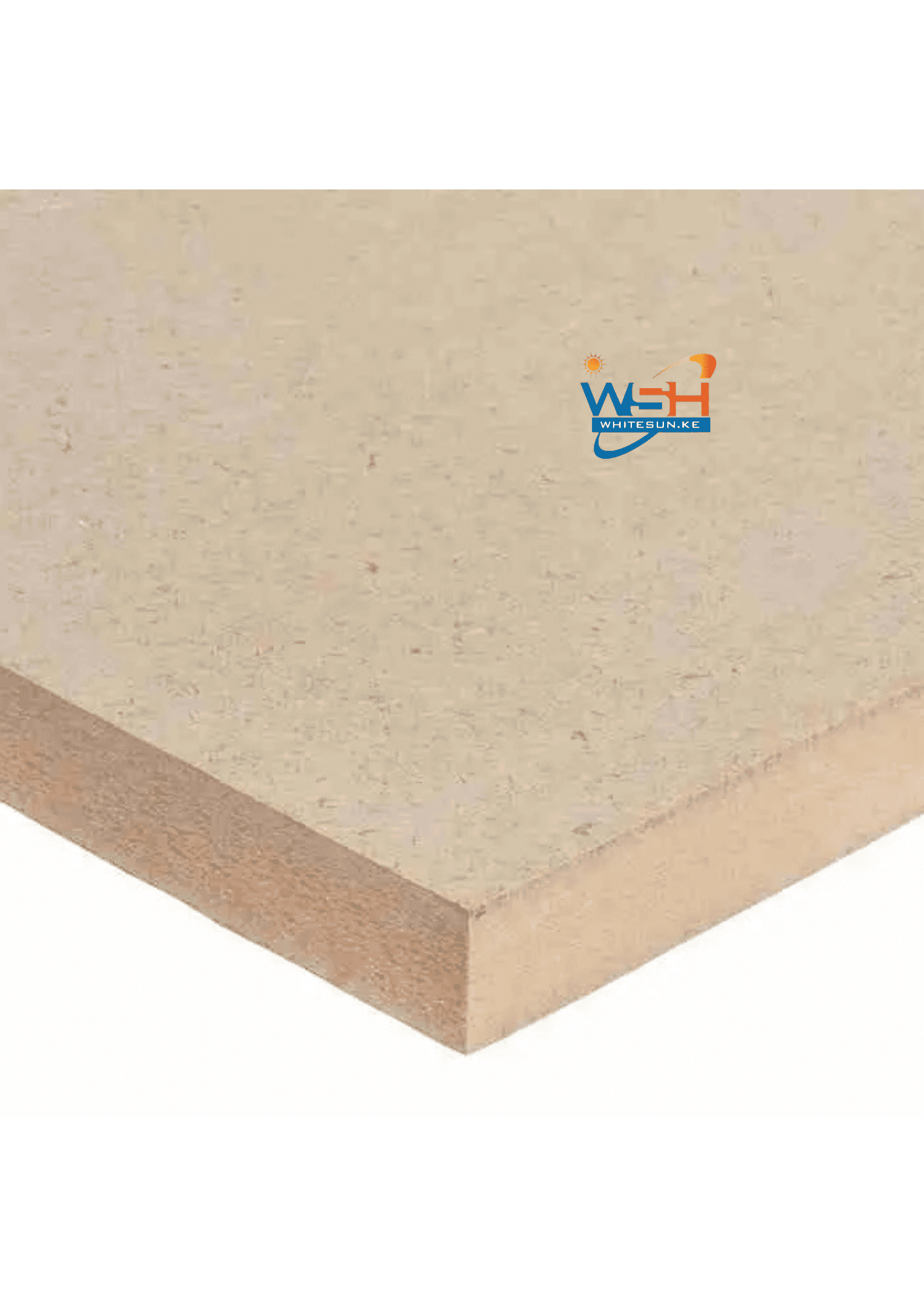 Chipboard plain 8ft x4ft x18mm