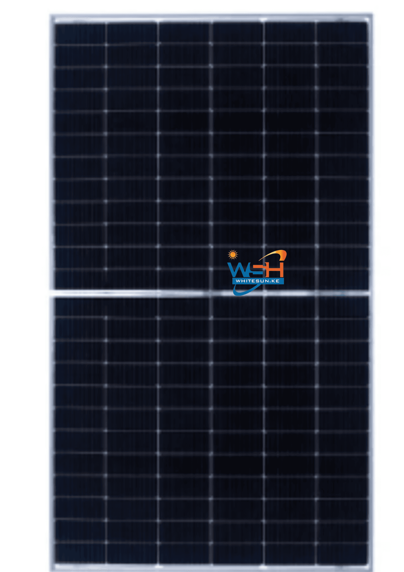 600 Watts Mono Solar Panel 2279x1134x35mm