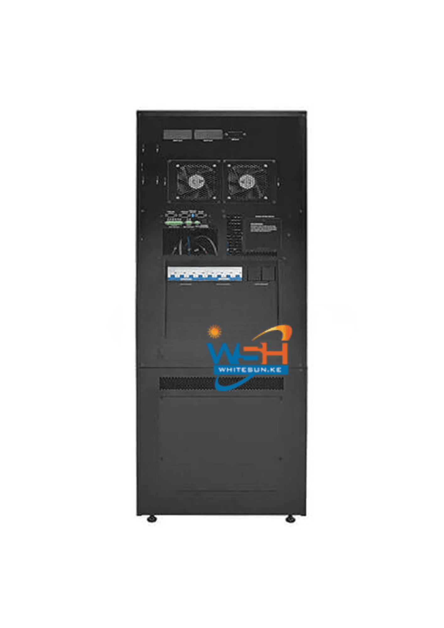 Smartonline Sutx Series 3-Phase 220/380V, 230/400V, 240/415V 40Kva 40Kw On-Line Double-Conversion Ups, Tower, Extended Run, Snmp Option Tripp-LiteSmartonline Sutx Series 3-Phase 220/380V, 230/400V, 240/415V 40Kva 40Kw On-Line Double-Conversion Ups, Tower, Extended Run, Snmp Option Thumbnail 2