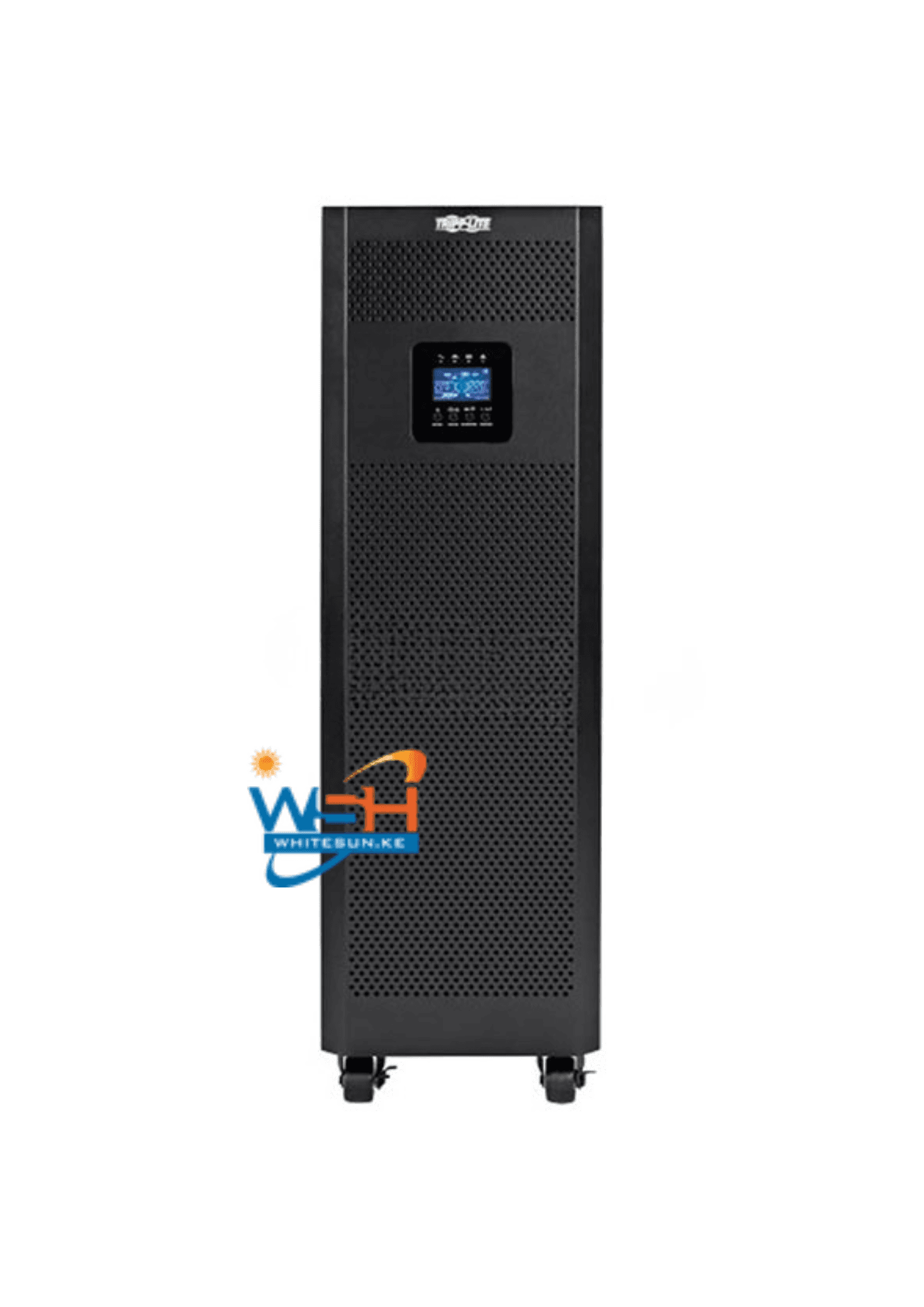 Tripp Lite SmartOnline S3MX Series 40kVA/36kW 3-Phase On-Line Double-Conversion UPS