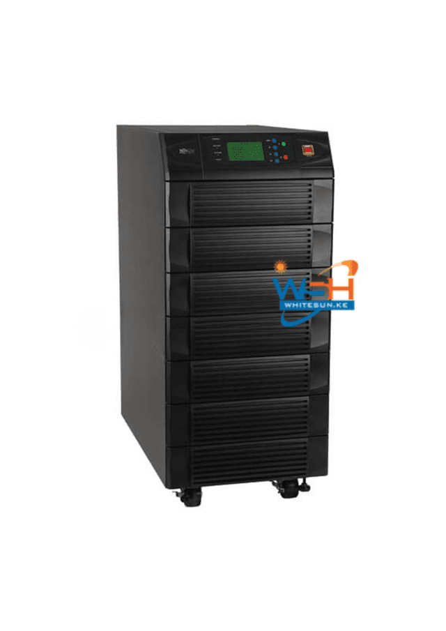 80kva-stand-alone-ups-double-conversion-online-ups-igbt-inverter-technology-n1-redundancy-11-redundancy-and-parallel-expansion-capability-3-thdi-upto-97-efficiency-supplied-with-external-batt