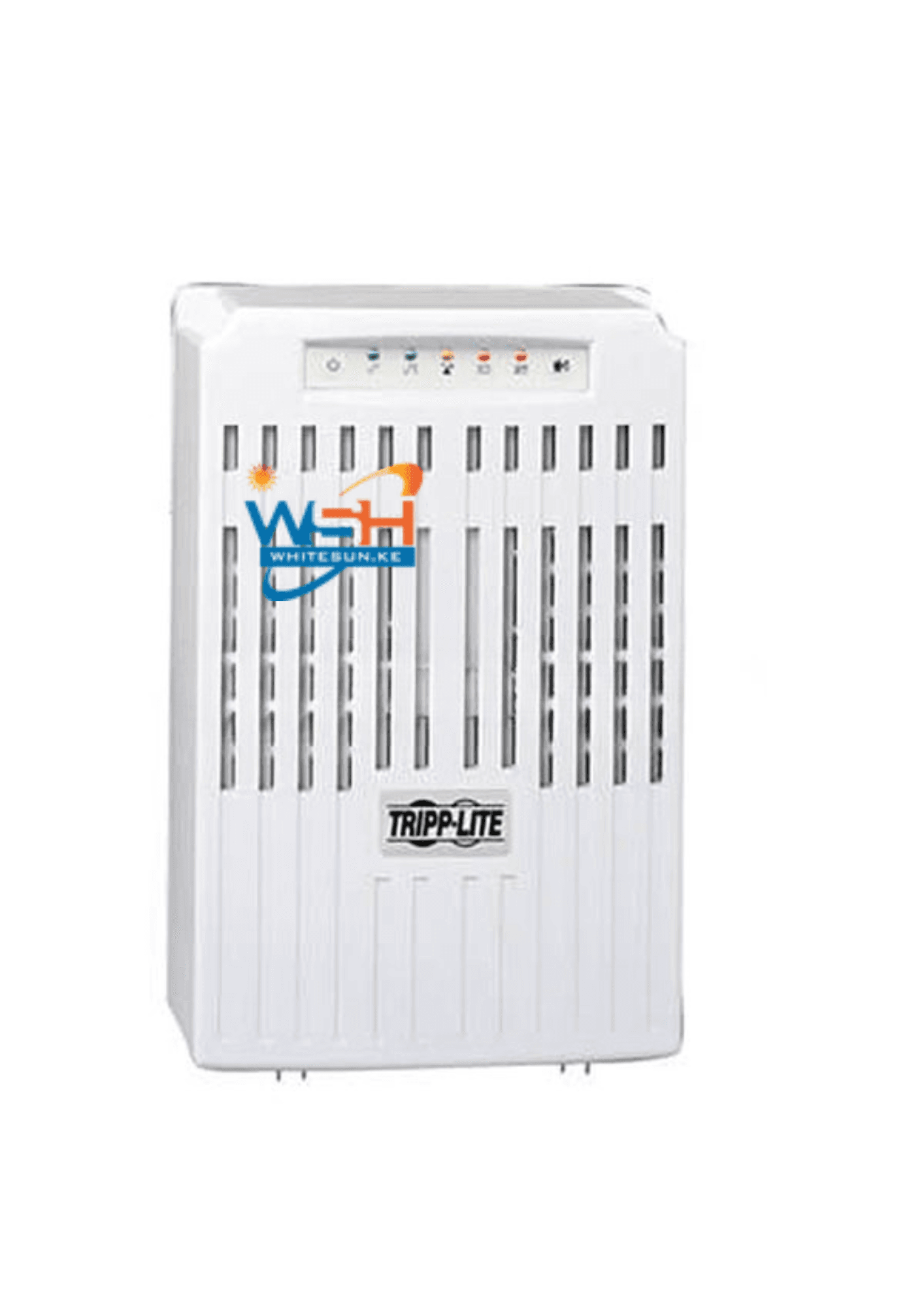 Ups Smart Line Interactive Tower 3Kva Tripp-Lite Smartint3000Vs White Abs