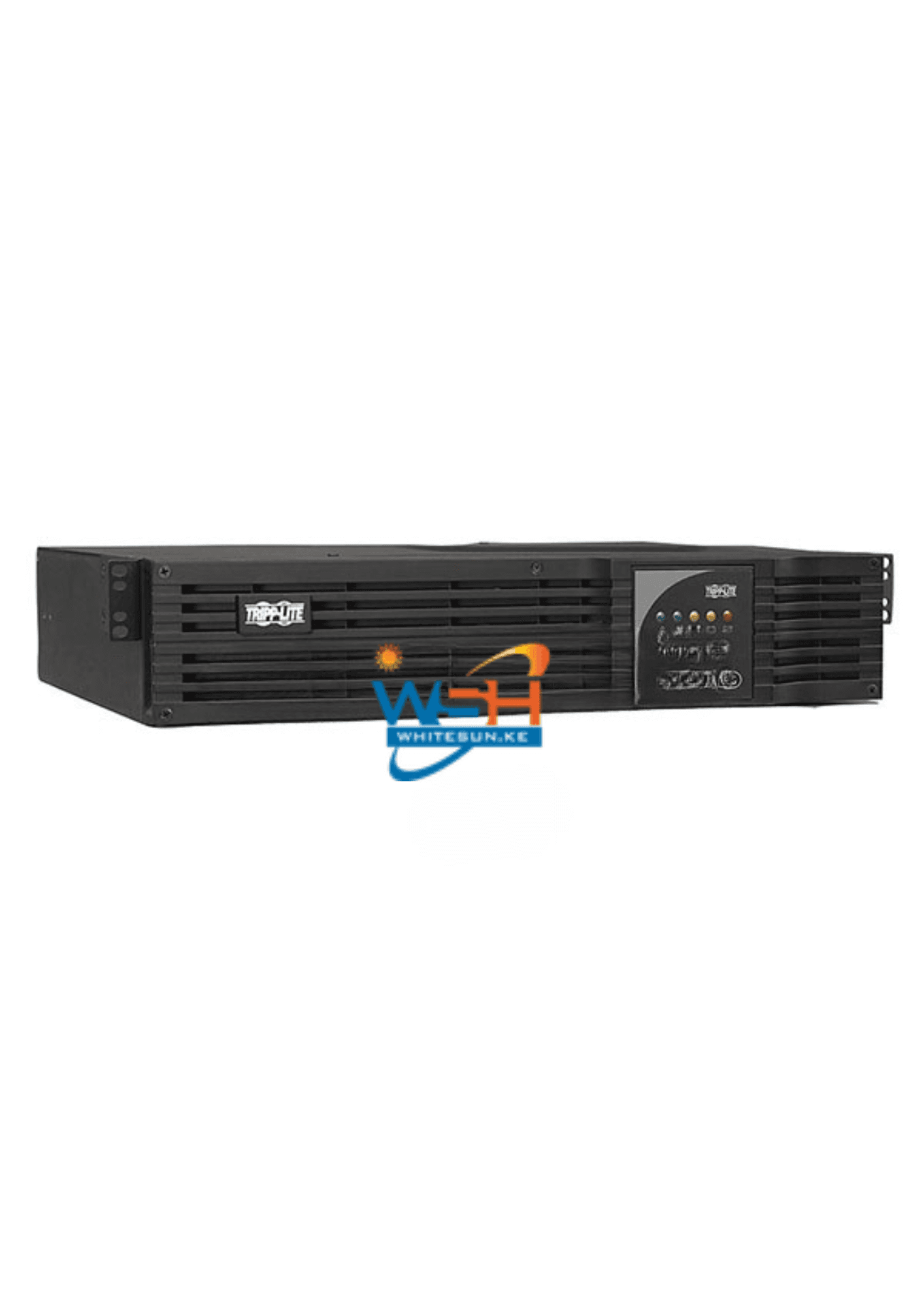 Ups Intelligent Line Interactive 3Kva Tripp-Lite Black