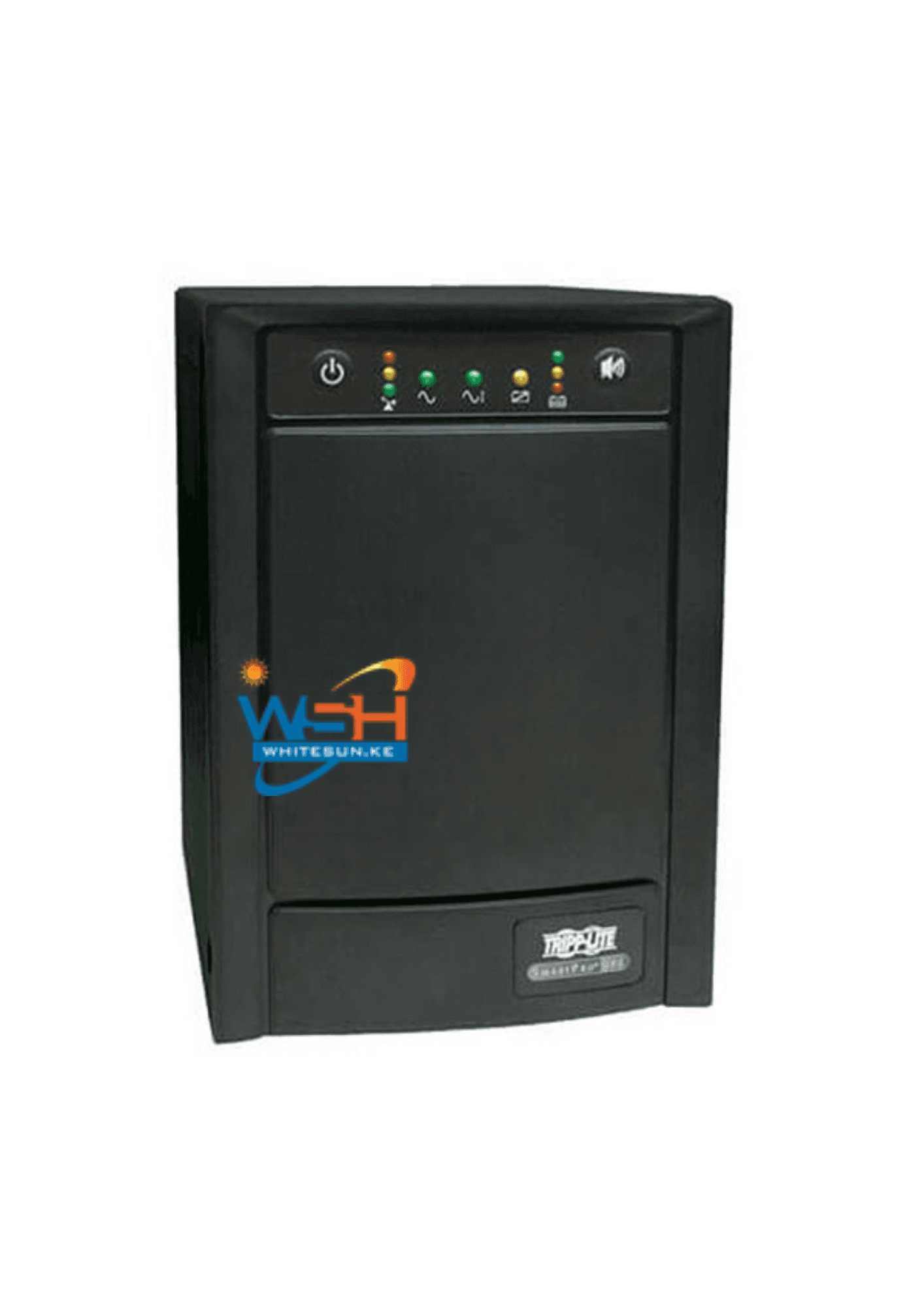 Smartpro 1050Va Line Interactive Sine Wave Ups, Snmpwebcard Option, Tower, Usb, Serial, 220/230/240V Full Time Sine Wave Tripp-LiteSmartpro 1050Va Line Interactive Sine Wave Ups, Snmpwebcard Option, Tower, Usb, Serial, 220/230/240V Full Time Sine Wave