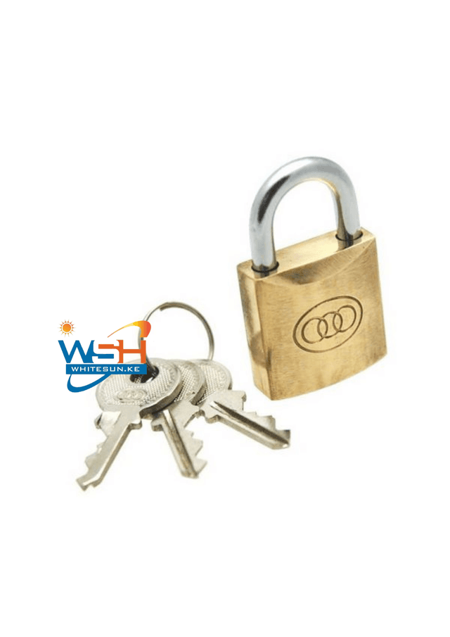padlock-with-3-keys-50mm-tri-circle