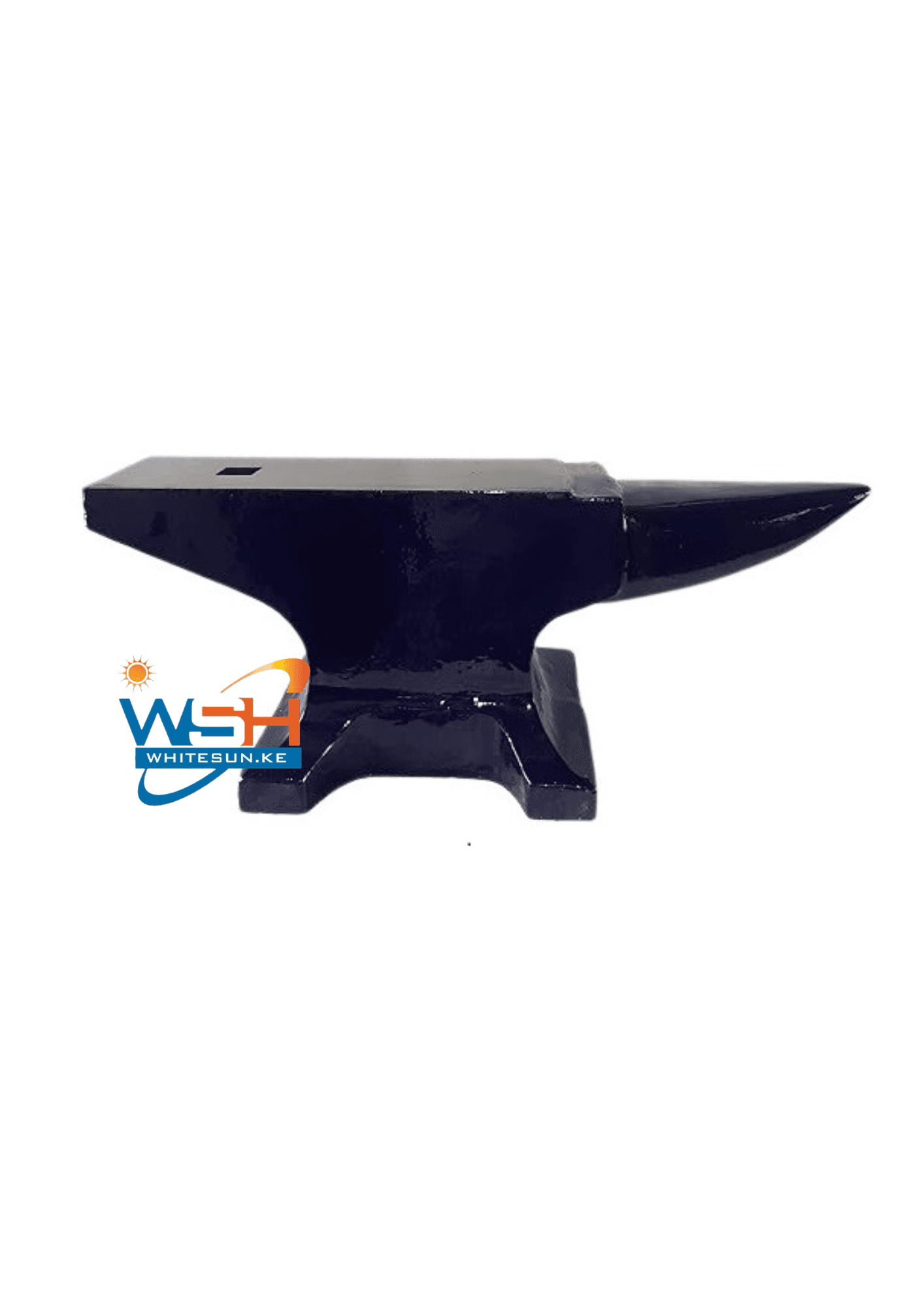 Iron Casting Anvil – 25Kg