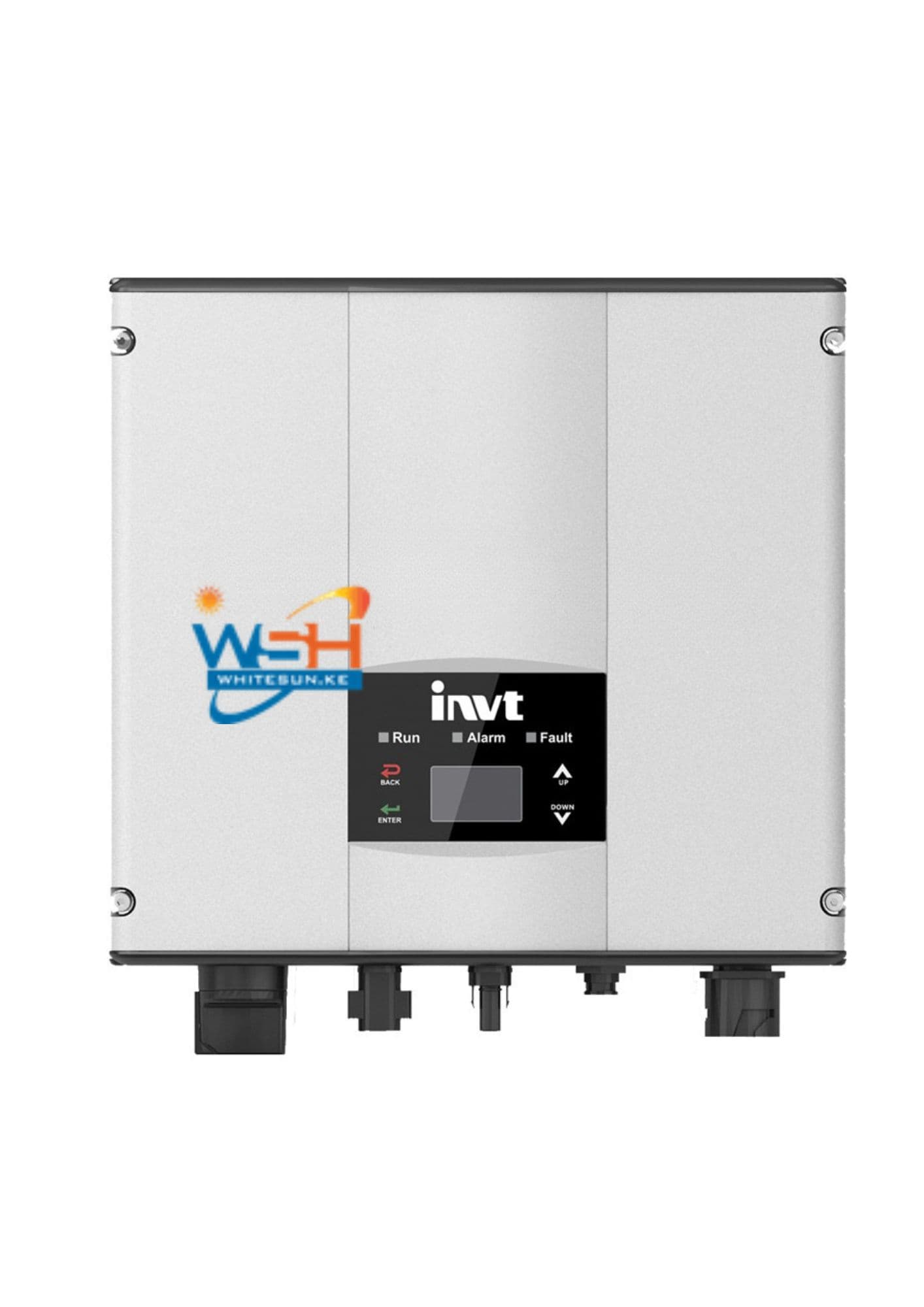 2Kva Solar Inverter Invt Terabit