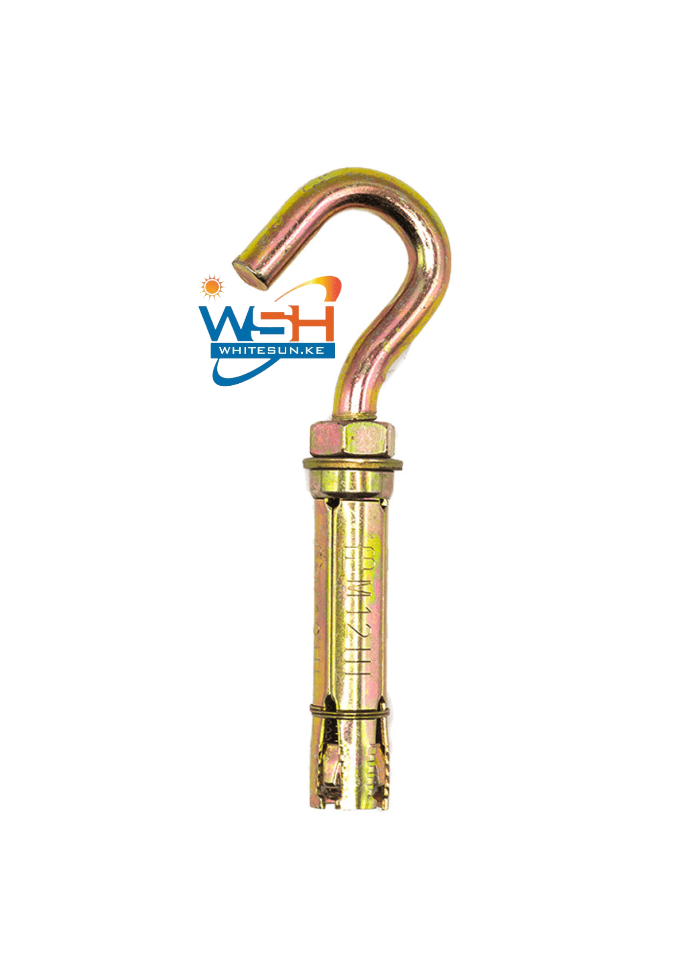 Hook Shield Rawl Bolt Thumbnail 2