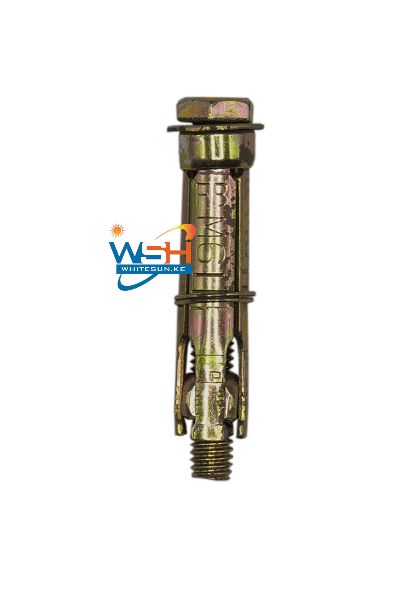 Rawl Bolt M16 – 125Mm