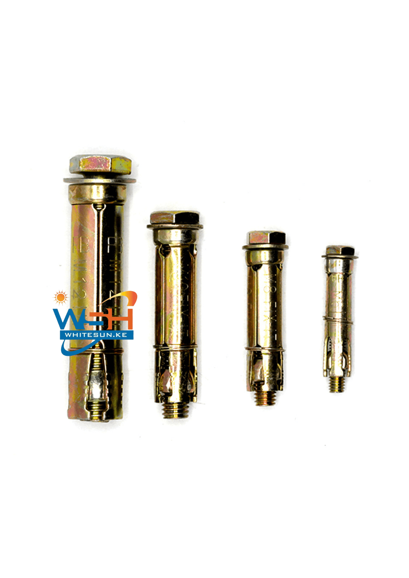 Rawl Bolt M16 – 125Mm Thumbnail 2