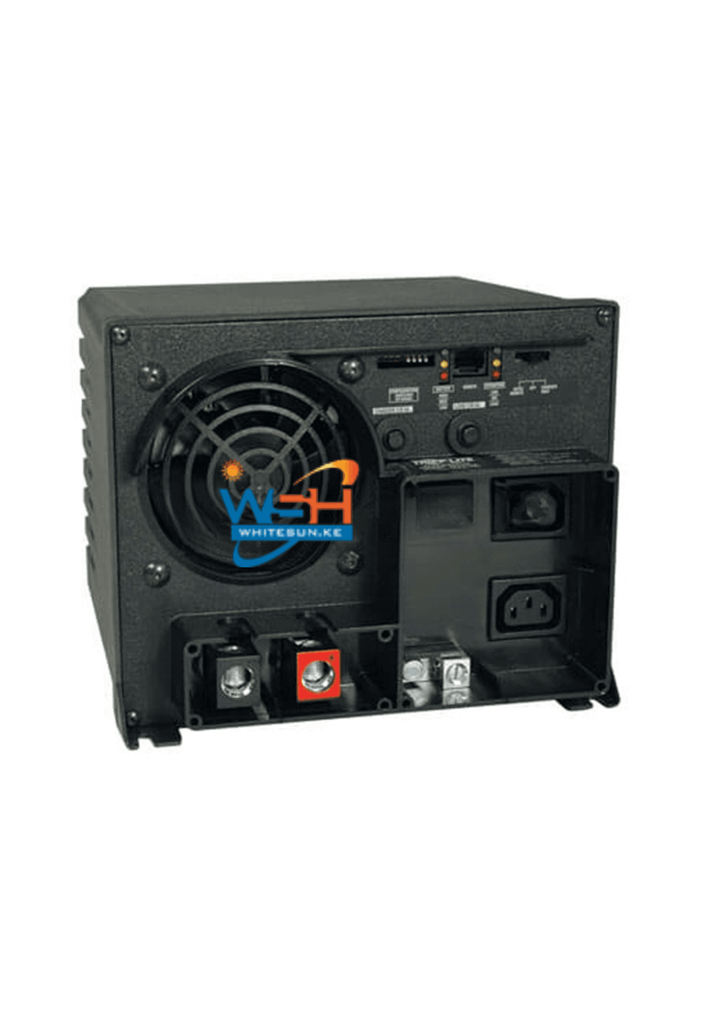 Inverter Charger Solar Application 1250 W Tripp-Lite