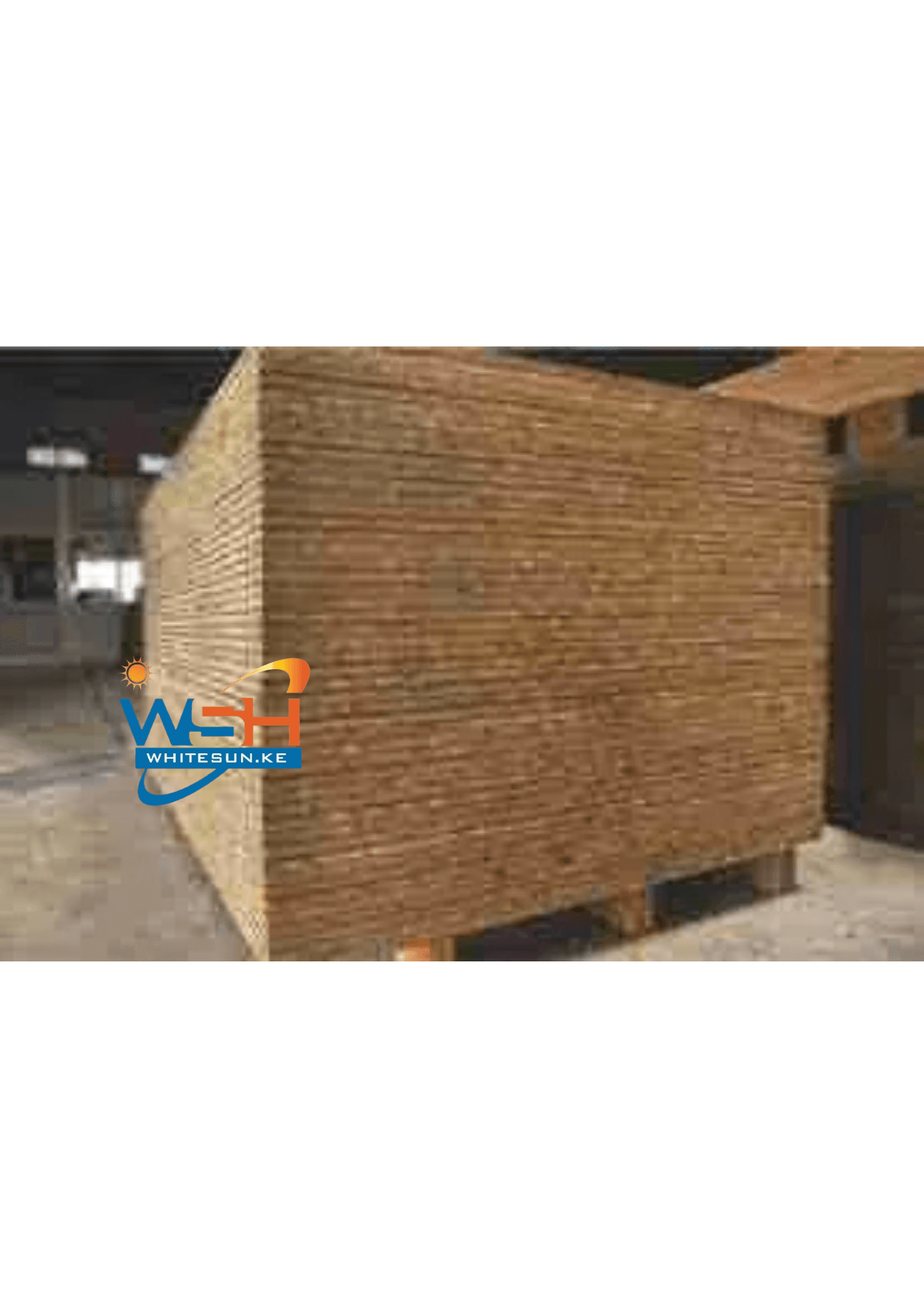 Block board 8ft x 4ft x 18mm