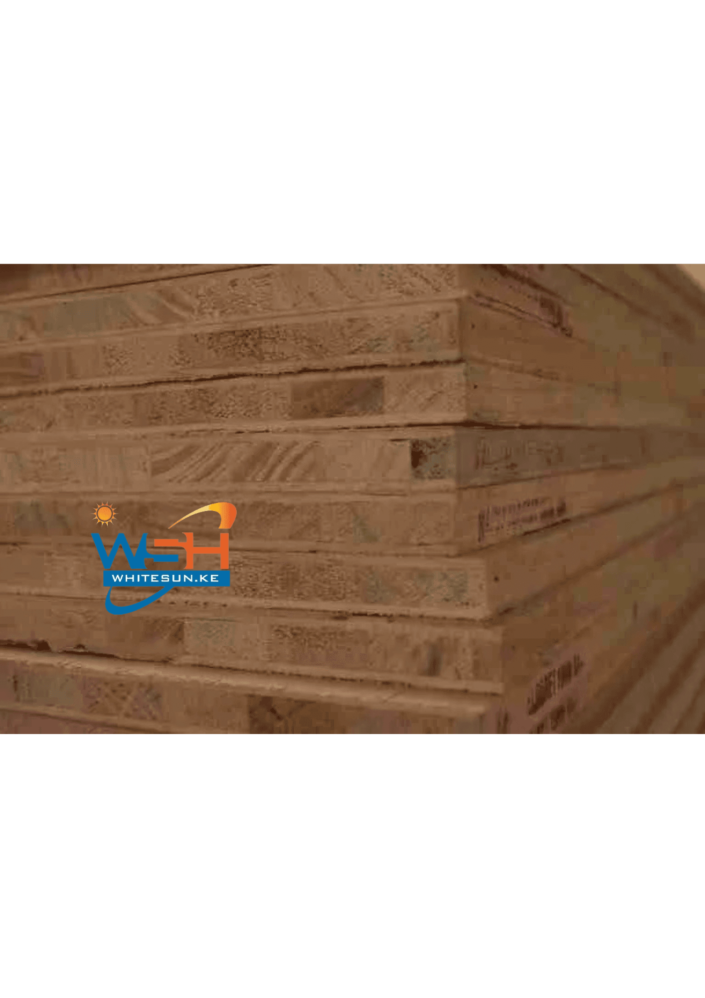 Block boards 8ft x 4ft x 25mm