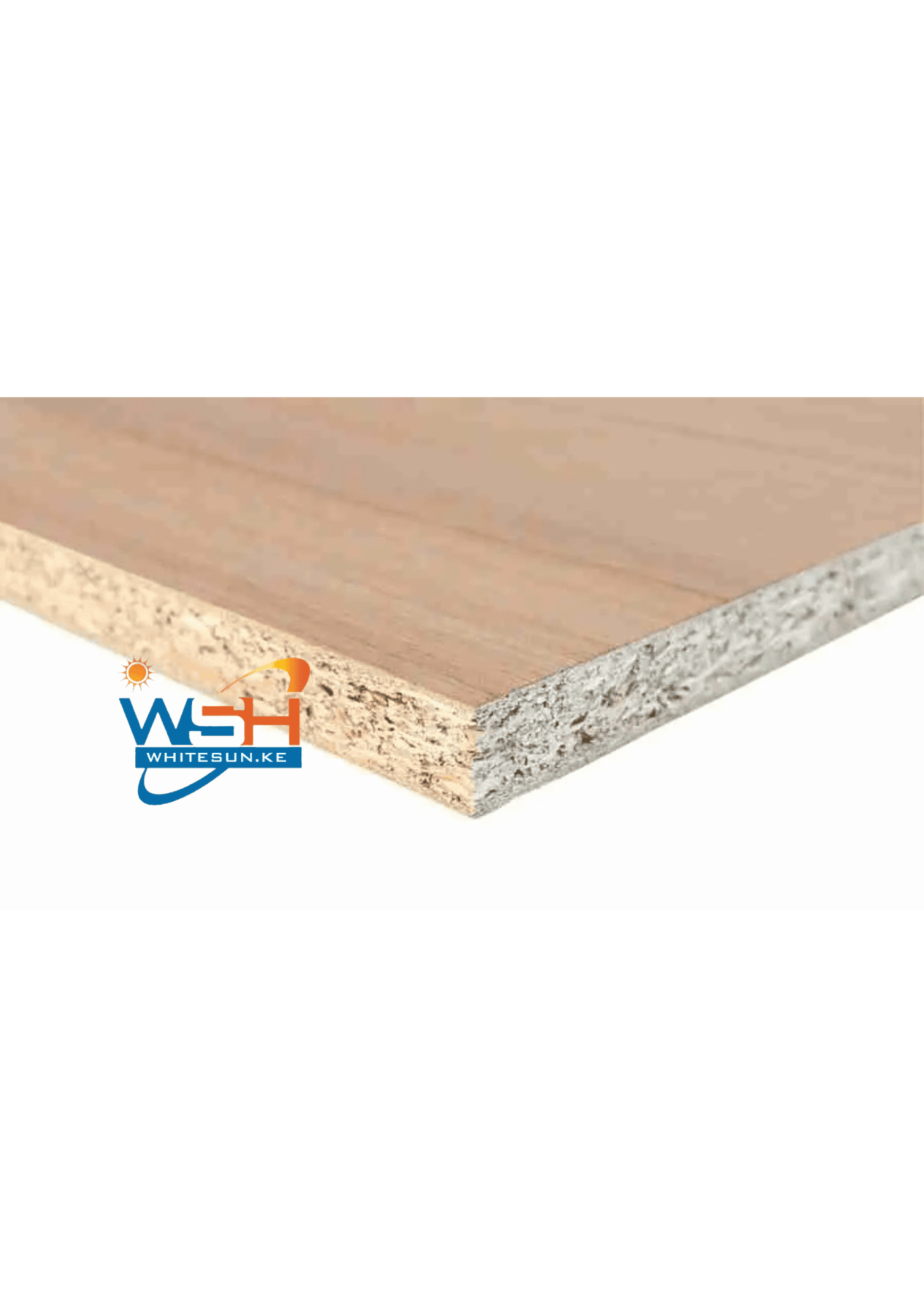 Chipboard plain 8ft x4ft x18mm