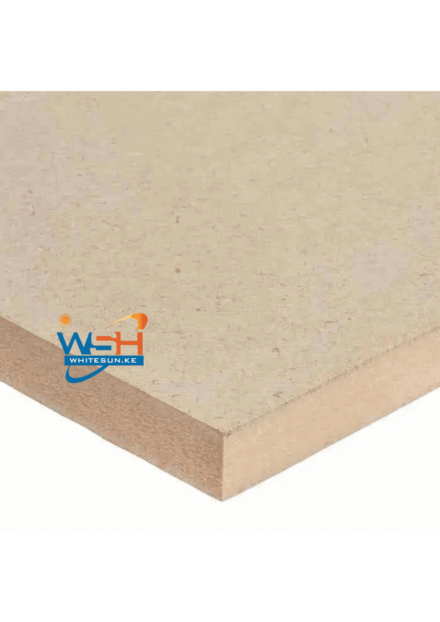Chipboard plain 8ft x4ft x18mm