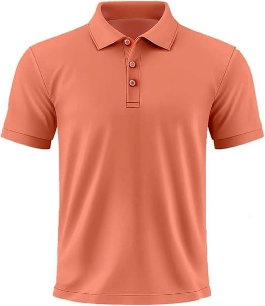 Branded polo shirt Thumbnail 4