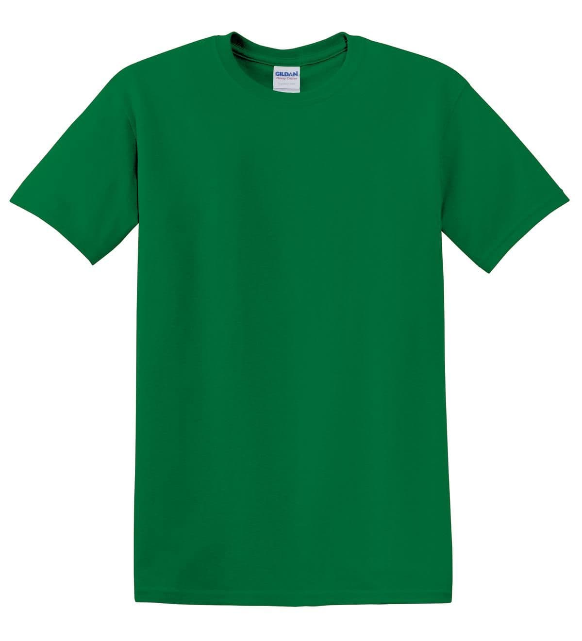 Branded Round neck tshirt Thumbnail 2