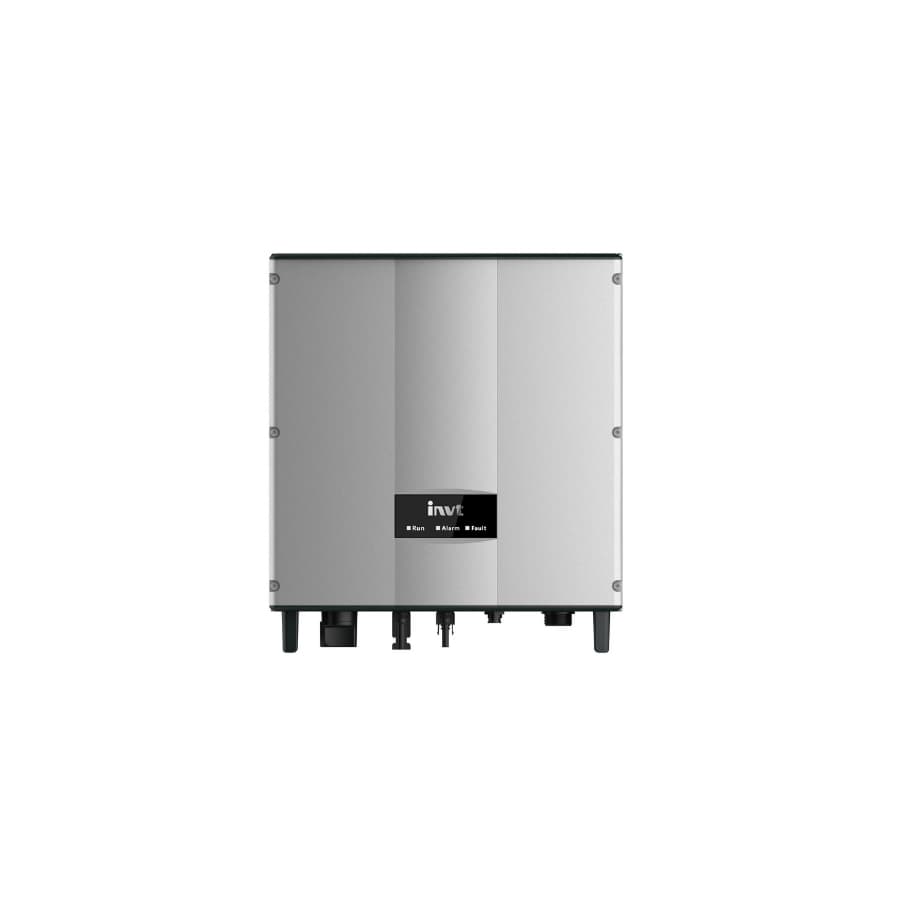 1Kva Solar Inverter Invt Terabit
