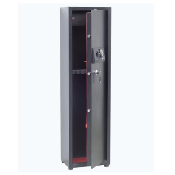 safe-mechenical-gun-safe-holds-8-guns-body-2mm-door-3mm-1450mm488mm360mm-grey
