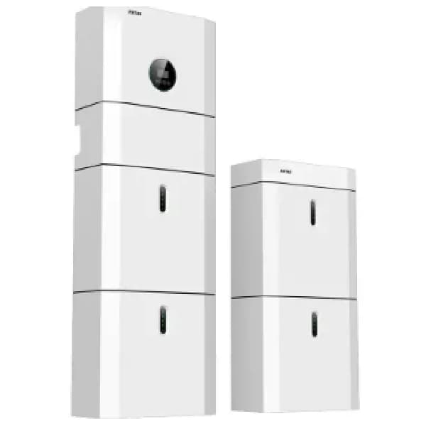 Extra Battery Bank For BLUE-S-5000 5.1Kwh, K-Star