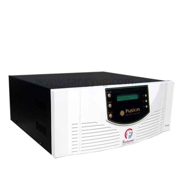 Solar Inverter UPS for Home Use, 12V, 1000VA, Fortuner