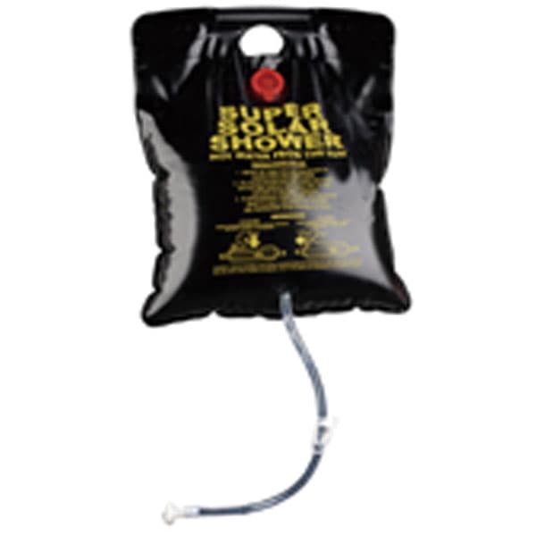 Camping Solar Shower 10Lit