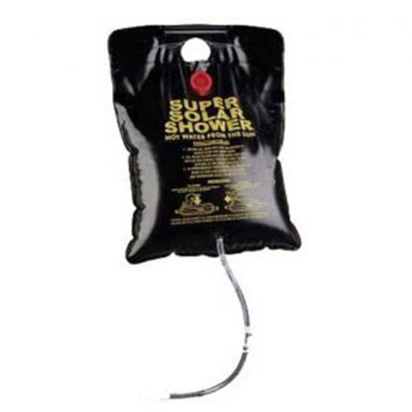 Camping Solar Shower 20Lit