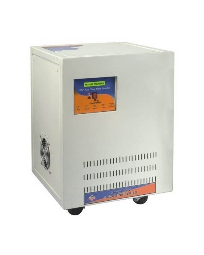 True Power Hulk 2.5 Kva Pure Sine Wave Inverter Input 36V