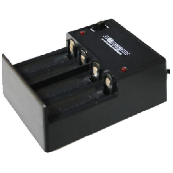 Battery Charger For AA Nicd Batteriesx4 Mw