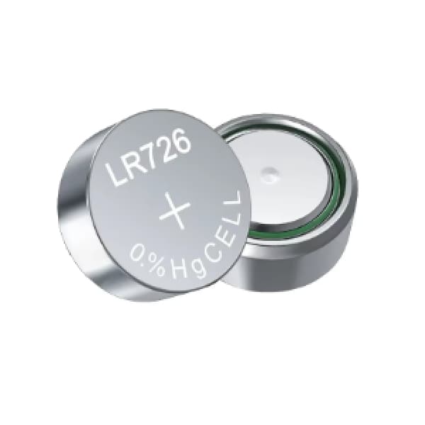 Watch Battery G3/Lr726