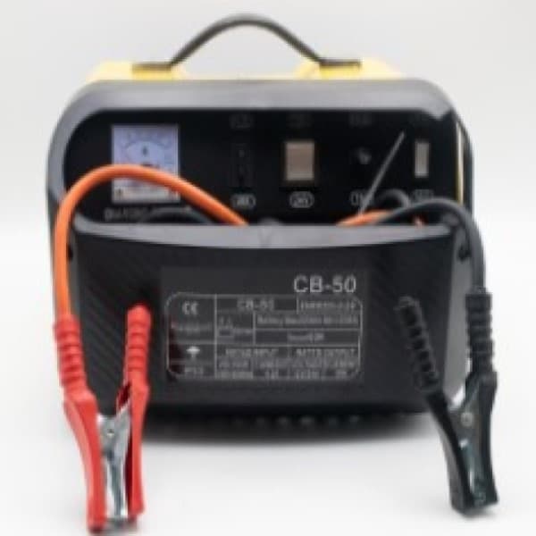 Battery Charger 12/24V, 1000Watts 60Amp
