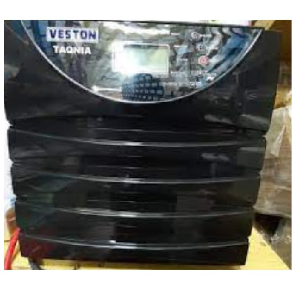 1.5KVA Inverter 24V DC Input VESTON
