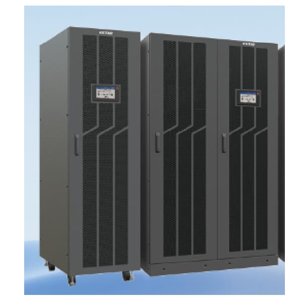 UPS Module Rack Mount, Power: 30KVA , PF: 1.0, 415Vac, For Modular UPS K-Star