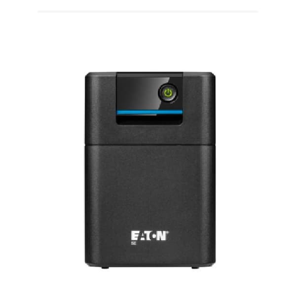 Eaton 5E Gen2 700VA/360W USB UPS IEC