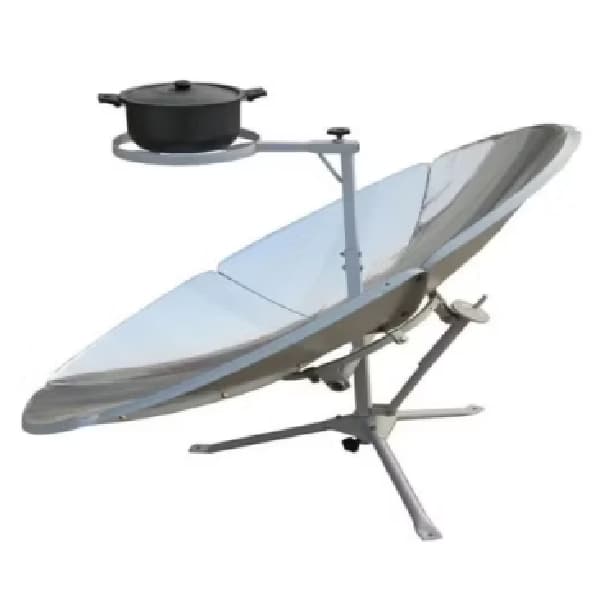 rne-psc-1-5-parabolic-solar-cooker-carbon-steel-w-aluminium-foil